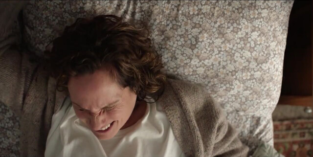 Catherine McClements nude – Erotic Stories s01e01 (2023)