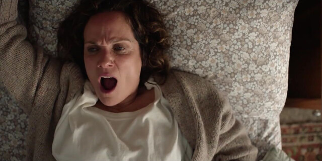 Catherine McClements nude – Erotic Stories s01e01 (2023)