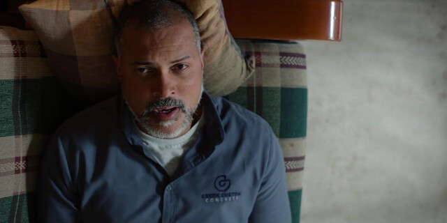 Catherine McClements nude – Erotic Stories s01e01 (2023)