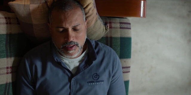 Catherine McClements nude – Erotic Stories s01e01 (2023)