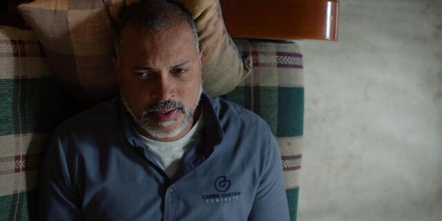 Catherine McClements nude – Erotic Stories s01e01 (2023)