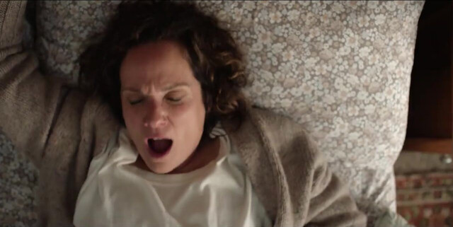 Catherine McClements nude – Erotic Stories s01e01 (2023)