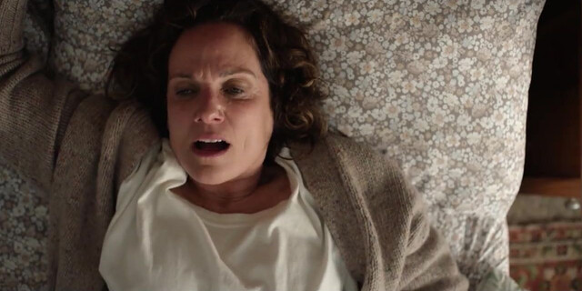 Catherine McClements nude – Erotic Stories s01e01 (2023)