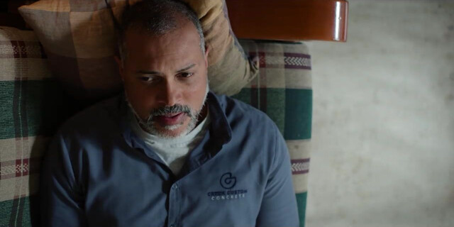 Catherine McClements nude – Erotic Stories s01e01 (2023)