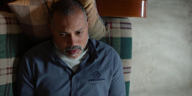 Catherine McClements nude – Erotic Stories s01e01 (2023)