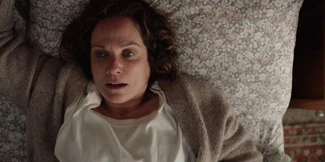 Catherine McClements nude – Erotic Stories s01e01 (2023)