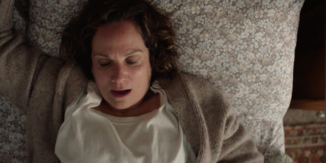 Catherine McClements nude – Erotic Stories s01e01 (2023)