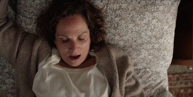 Catherine McClements nude – Erotic Stories s01e01 (2023)