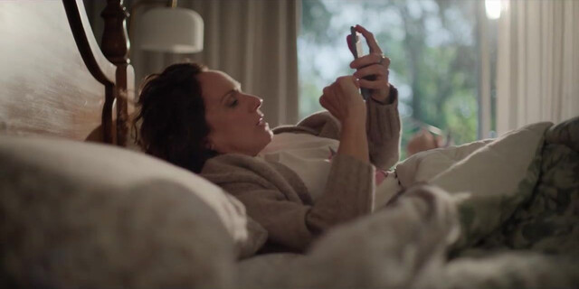 Catherine McClements nude – Erotic Stories s01e01 (2023)