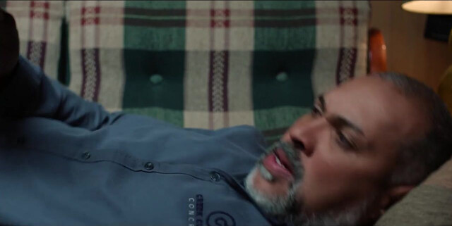 Catherine McClements nude – Erotic Stories s01e01 (2023)