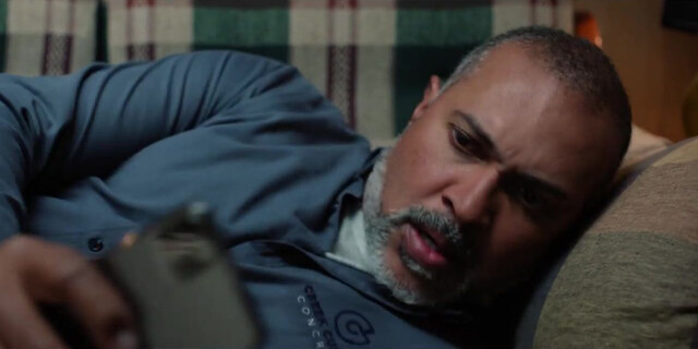 Catherine McClements nude – Erotic Stories s01e01 (2023)