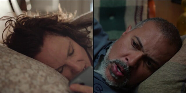 Catherine McClements nude – Erotic Stories s01e01 (2023)