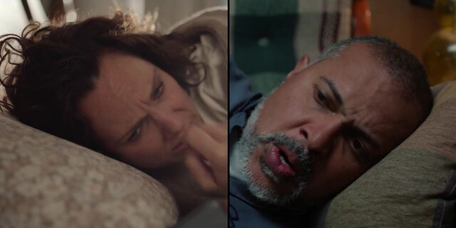 Catherine McClements nude – Erotic Stories s01e01 (2023)