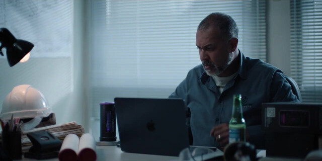 Catherine McClements nude – Erotic Stories s01e01 (2023)