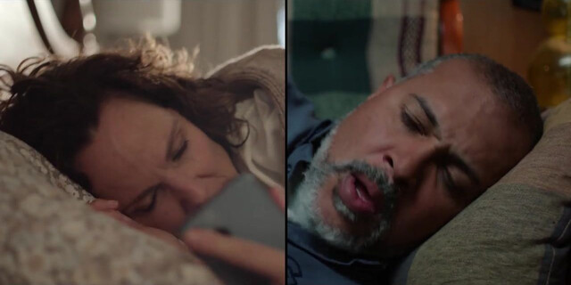 Catherine McClements nude – Erotic Stories s01e01 (2023)