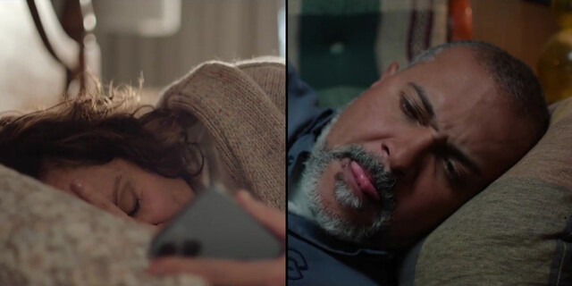 Catherine McClements nude – Erotic Stories s01e01 (2023)