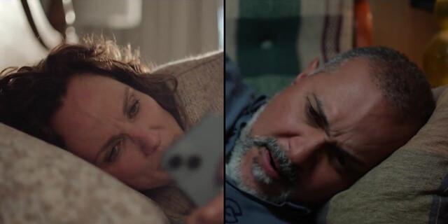 Catherine McClements nude – Erotic Stories s01e01 (2023)