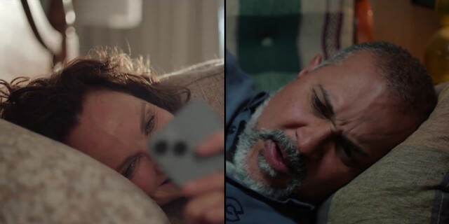 Catherine McClements nude – Erotic Stories s01e01 (2023)