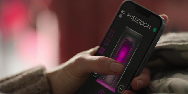 Catherine McClements nude – Erotic Stories s01e01 (2023)