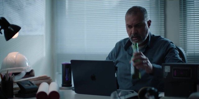 Catherine McClements nude – Erotic Stories s01e01 (2023)