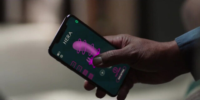 Catherine McClements nude – Erotic Stories s01e01 (2023)