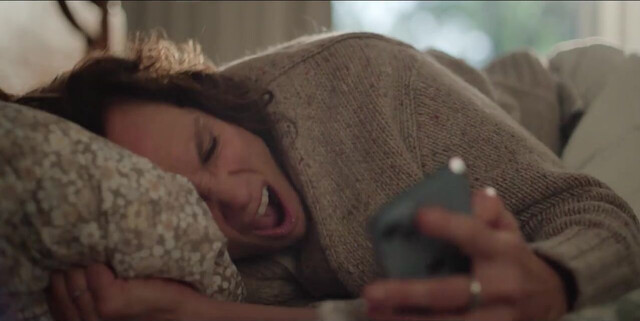 Catherine McClements nude – Erotic Stories s01e01 (2023)