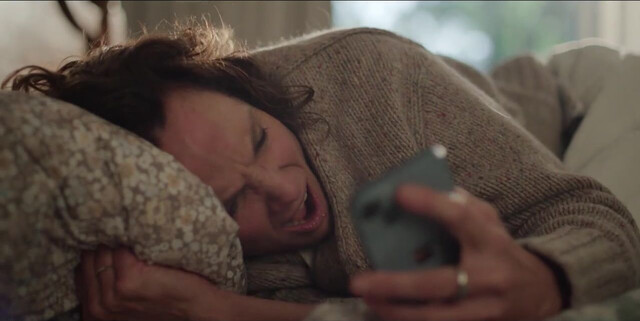 Catherine McClements nude – Erotic Stories s01e01 (2023)