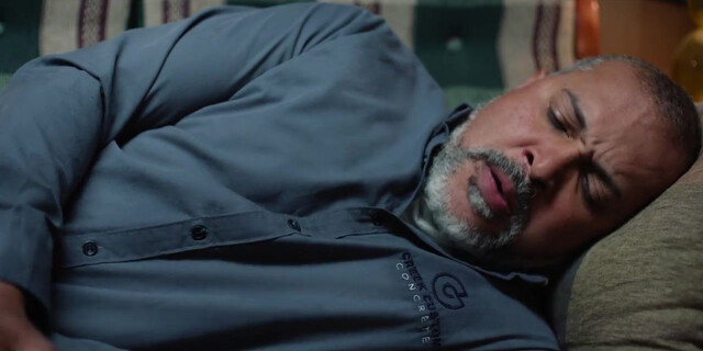 Catherine McClements nude – Erotic Stories s01e01 (2023)