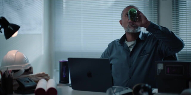 Catherine McClements nude – Erotic Stories s01e01 (2023)