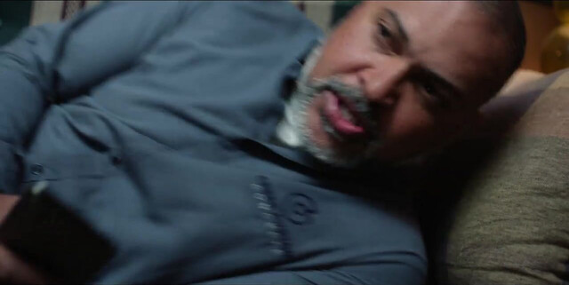 Catherine McClements nude – Erotic Stories s01e01 (2023)