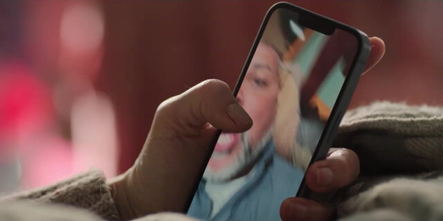 Catherine McClements nude – Erotic Stories s01e01 (2023)