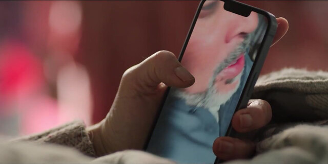 Catherine McClements nude – Erotic Stories s01e01 (2023)