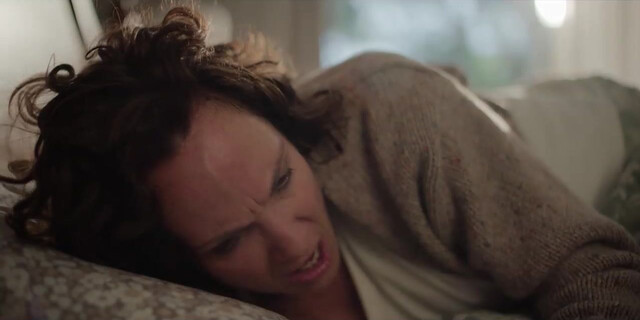 Catherine McClements nude – Erotic Stories s01e01 (2023)