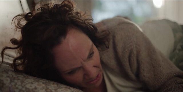 Catherine McClements nude – Erotic Stories s01e01 (2023)