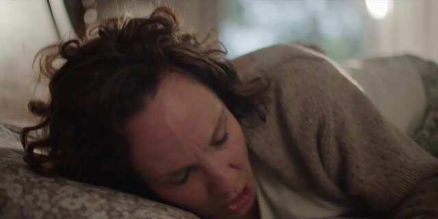 Catherine McClements nude – Erotic Stories s01e01 (2023)