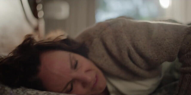 Catherine McClements nude – Erotic Stories s01e01 (2023)