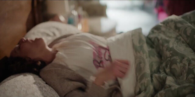 Catherine McClements nude – Erotic Stories s01e01 (2023)