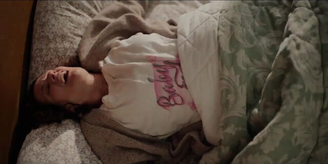 Catherine McClements nude – Erotic Stories s01e01 (2023)