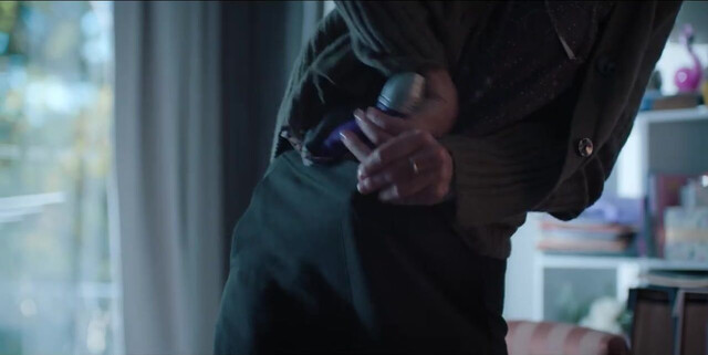 Catherine McClements nude – Erotic Stories s01e01 (2023)