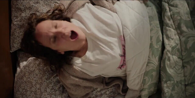 Catherine McClements nude – Erotic Stories s01e01 (2023)