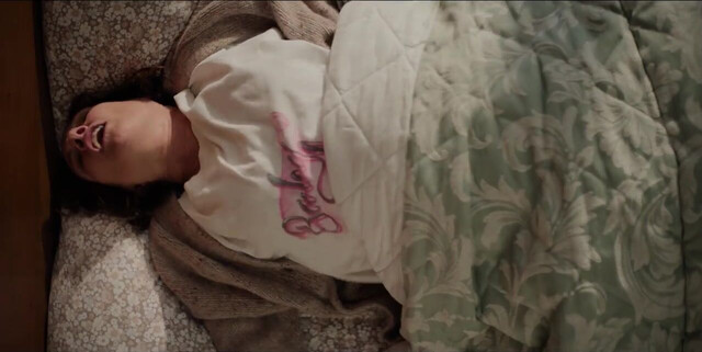 Catherine McClements nude – Erotic Stories s01e01 (2023)