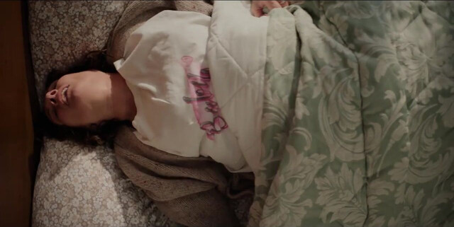 Catherine McClements nude – Erotic Stories s01e01 (2023)