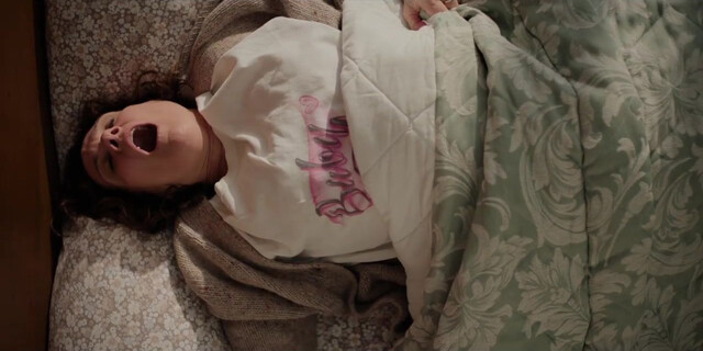 Catherine McClements nude – Erotic Stories s01e01 (2023)