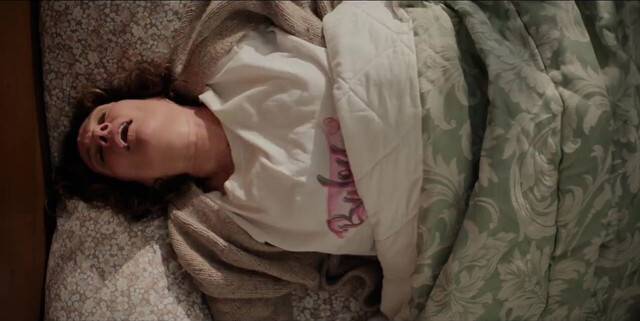 Catherine McClements nude – Erotic Stories s01e01 (2023)