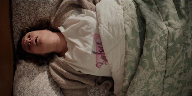 Catherine McClements nude – Erotic Stories s01e01 (2023)