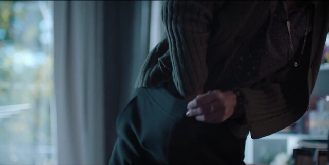 Catherine McClements nude – Erotic Stories s01e01 (2023)