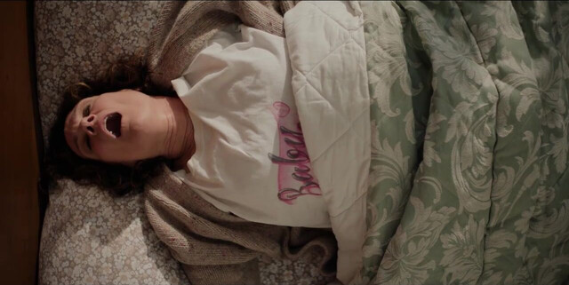 Catherine McClements nude – Erotic Stories s01e01 (2023)