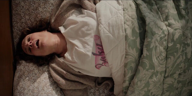 Catherine McClements nude – Erotic Stories s01e01 (2023)