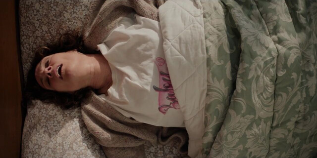 Catherine McClements nude – Erotic Stories s01e01 (2023)