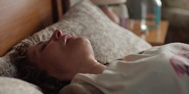 Catherine McClements nude – Erotic Stories s01e01 (2023)